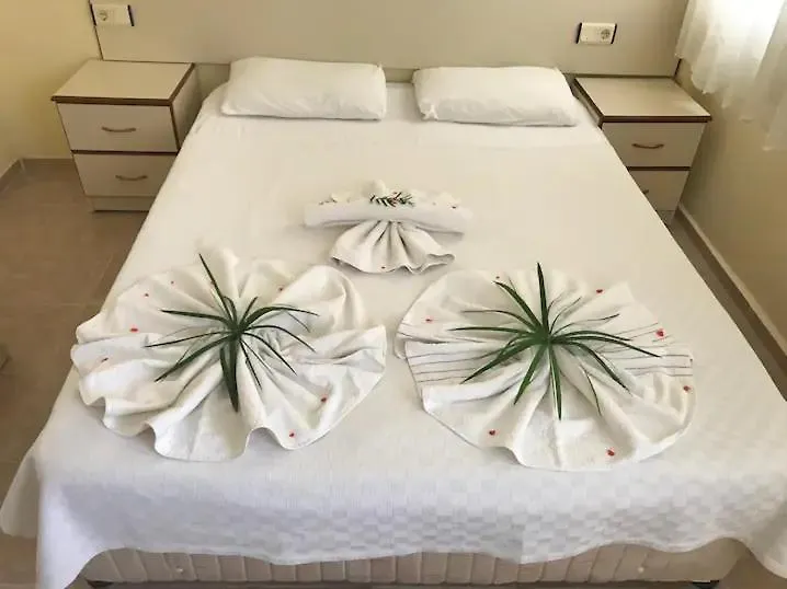 Aparthotel Hayat Apart Hotel Oludeniz