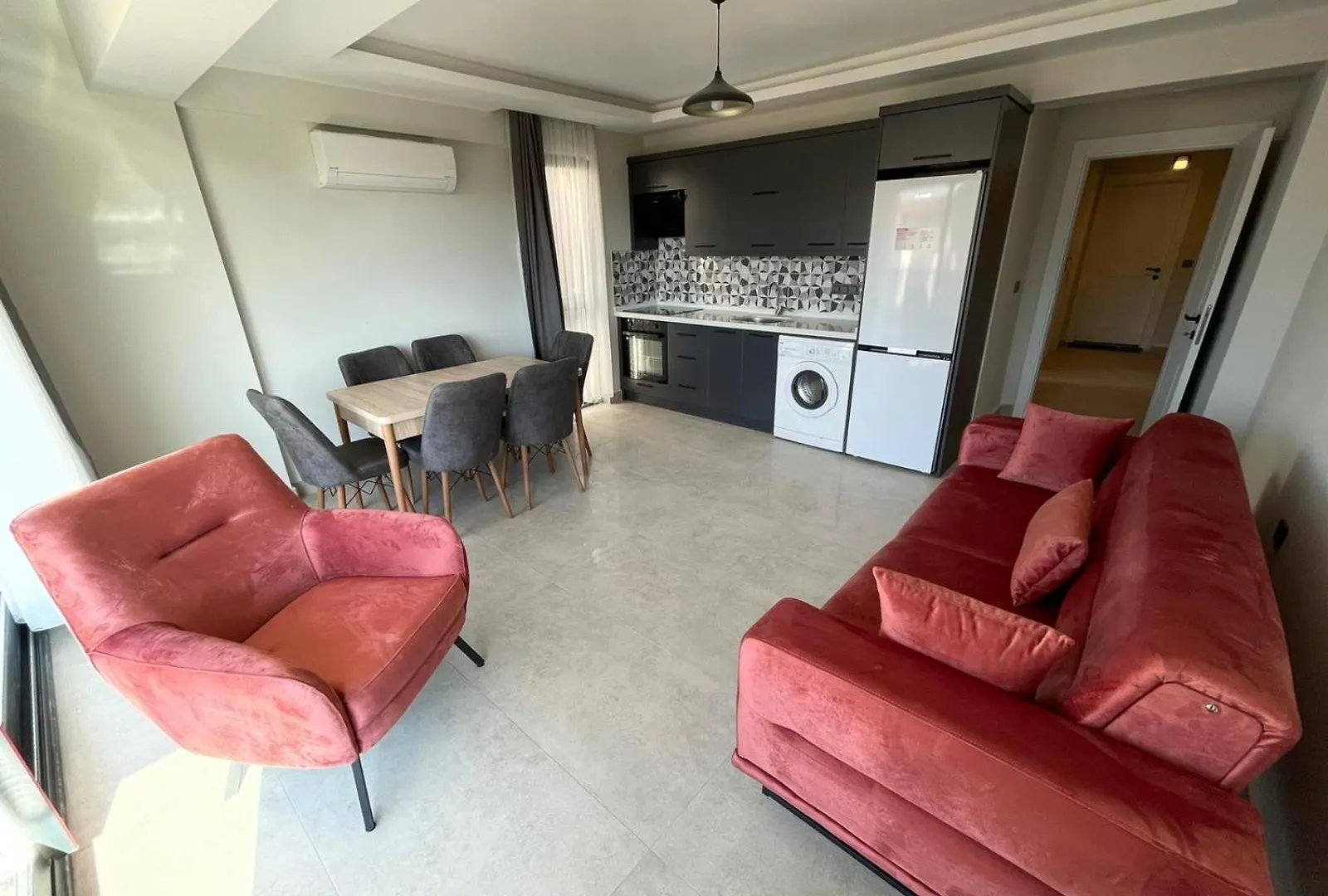 Hayat Apart Hotel Oludeniz Aparthotel