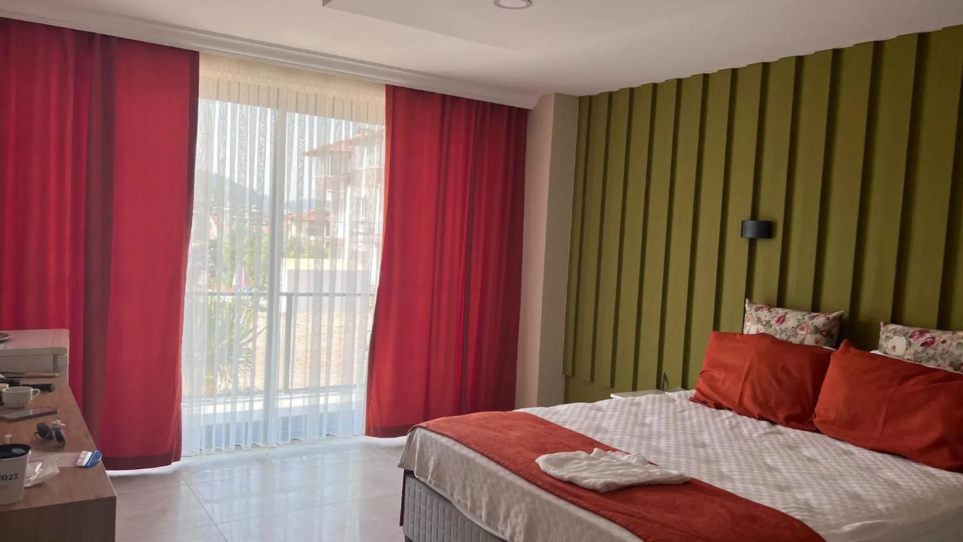 Aparthotel Hayat Apart Hotel Oludeniz