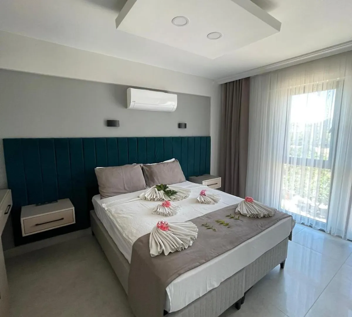 Apart Otel Hayat Apart Hotel Ölüdeniz
