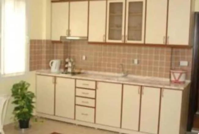 Hayat Apart Hotel Ölüdeniz Apart Otel