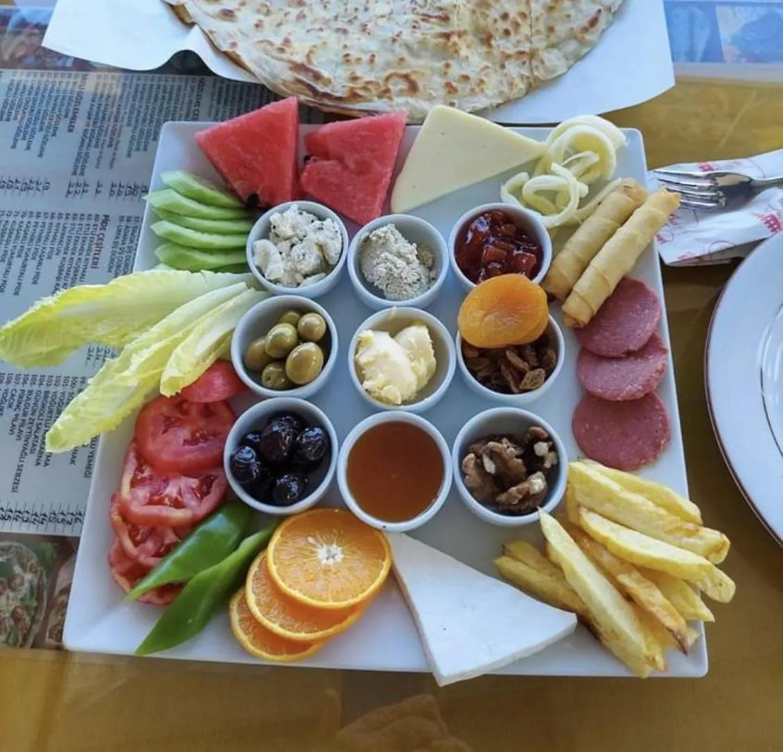 Apart Otel Hayat Apart Hotel Ölüdeniz