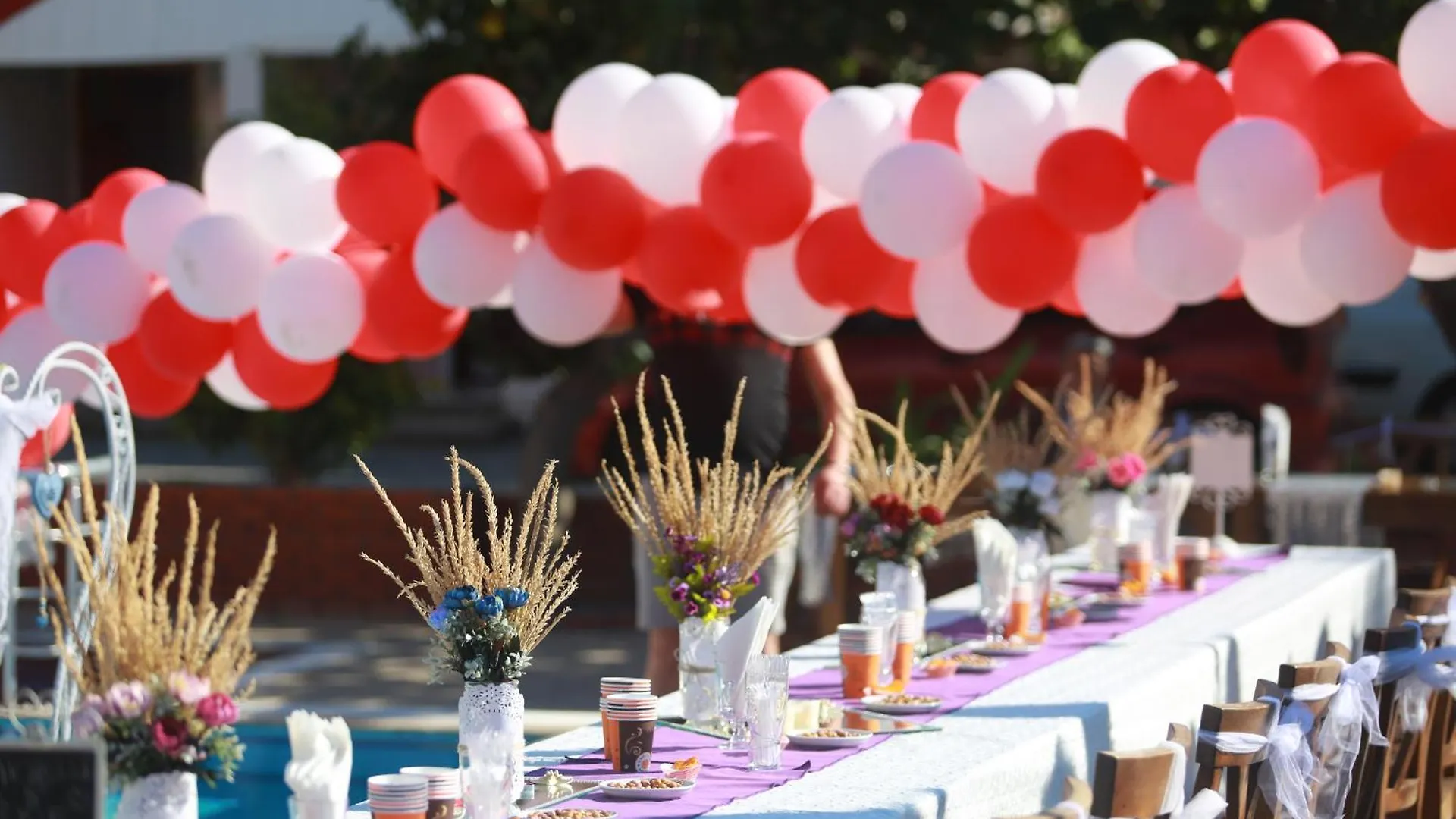 Hayat Apart Hotel Ölüdeniz 0*,  Türkiye