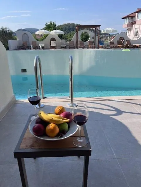 Hayat Apart Hotel Ölüdeniz 0*,  Türkiye