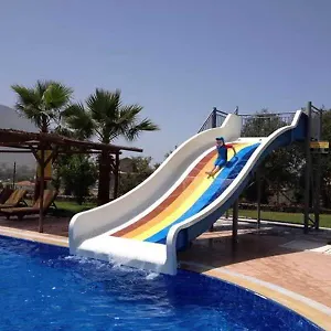 Ocakkoey Village 2*, Ölüdeniz Türkiye