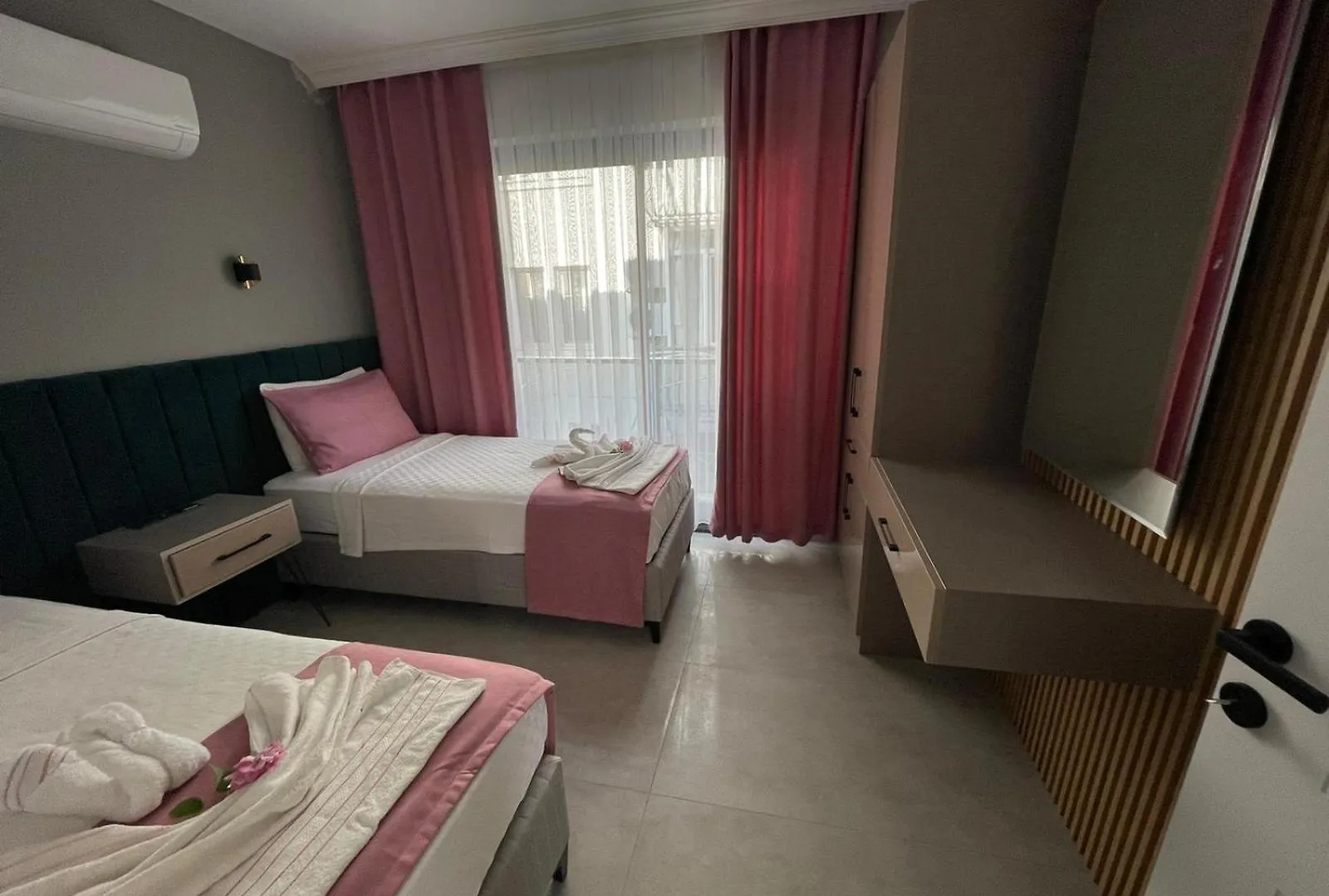 Hayat Apart Hotel Oludeniz Aparthotel