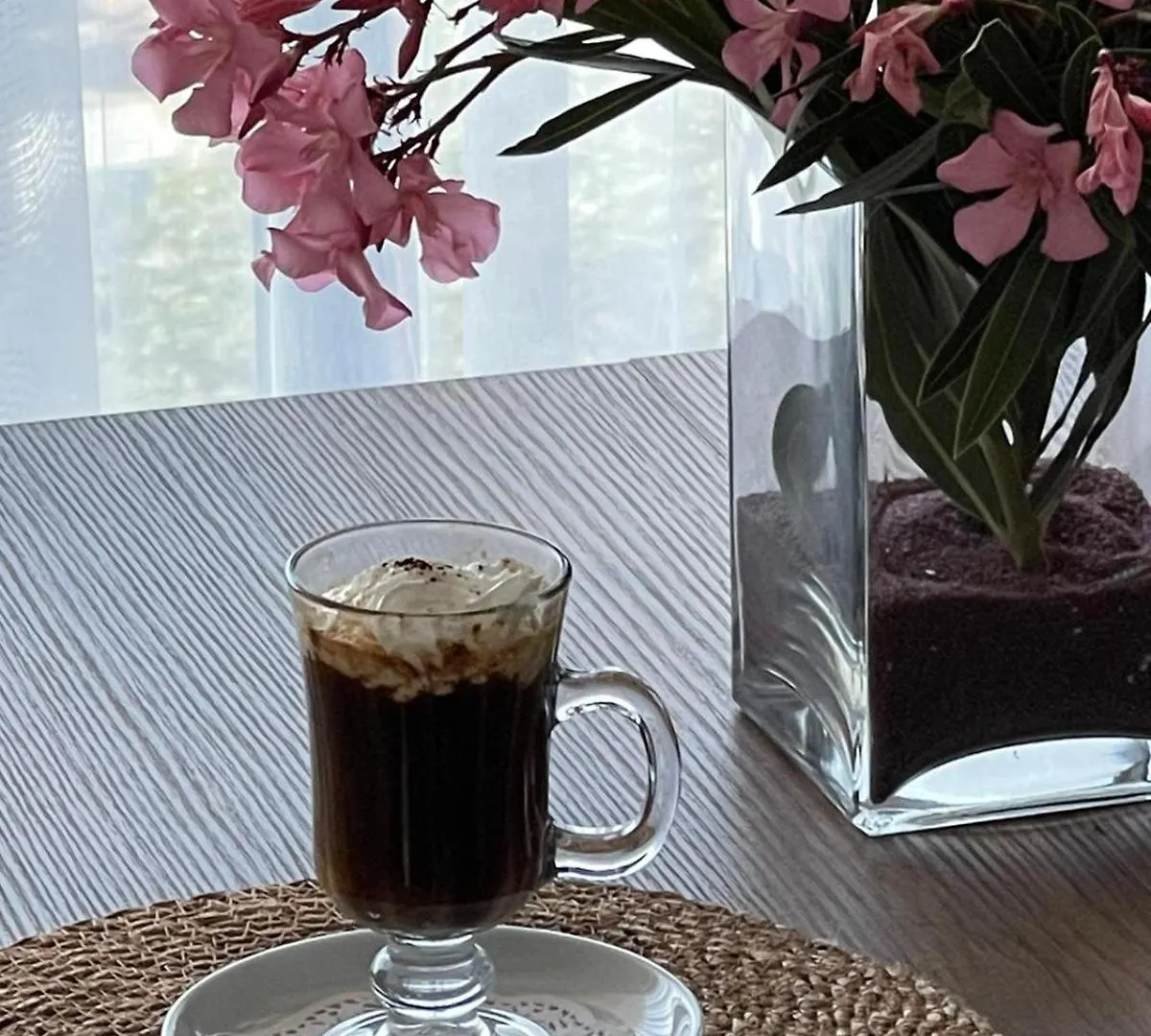 אולודניץ Hayat Apart Hotel