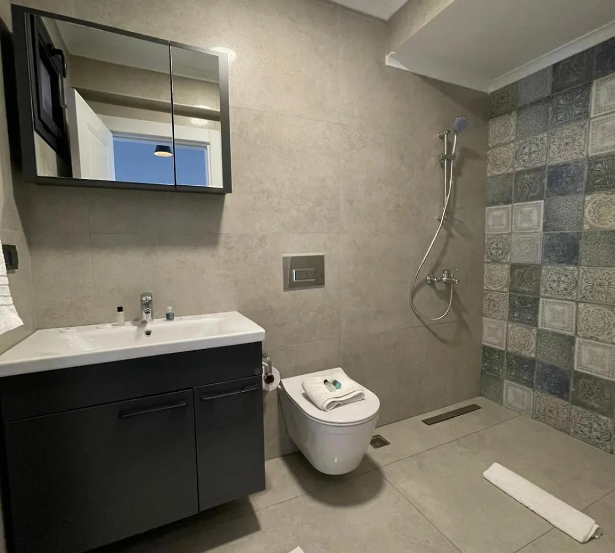 אולודניץ Hayat Apart Hotel