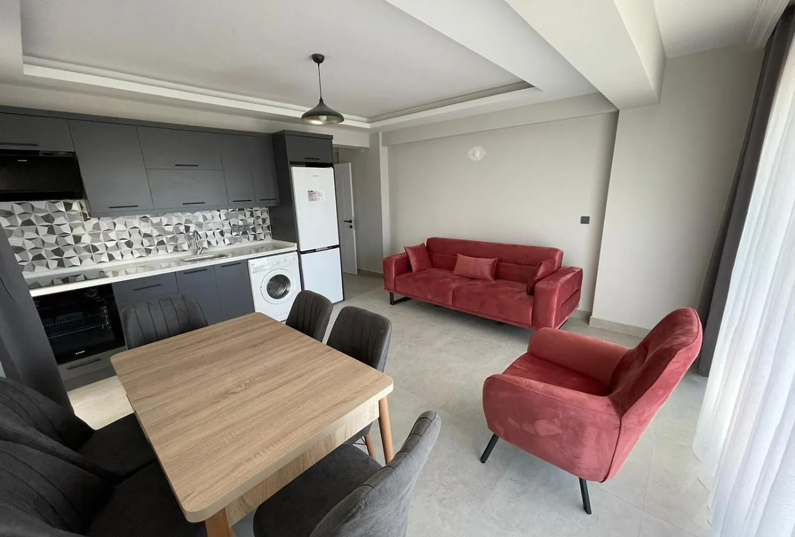 אולודניץ Hayat Apart Hotel 0*,