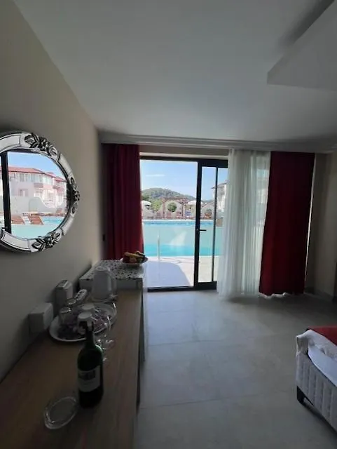 אולודניץ Hayat Apart Hotel 0*,  טורקיה