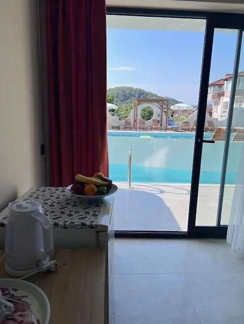 אולודניץ Hayat Apart Hotel